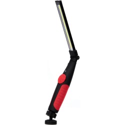 LATARKA WARSZTATOWA Z MAGNESEM COB KD1233