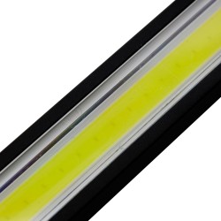 LATARKA WARSZTATOWA Z MAGNESEM COB KD1233