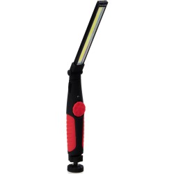 LATARKA WARSZTATOWA Z MAGNESEM COB KD1233