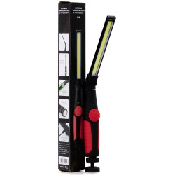 LATARKA WARSZTATOWA Z MAGNESEM COB KD1233