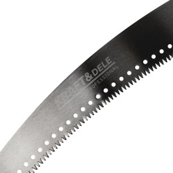 Piła do gałęzi teleskopowa 135-300cm KD10060