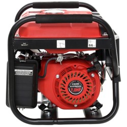 Agregat 3000W 12/230/380V KD137