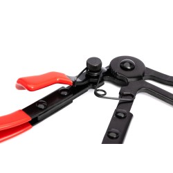 Szczypce do opasek zaciskowych 690 mm KD10098