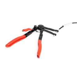 Szczypce do opasek zaciskowych 690 mm KD10098