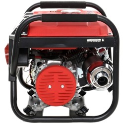 Agregat 3000W 12/230/380V KD137