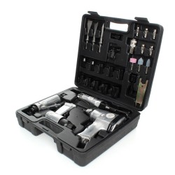 Zestaw narzędzi pneumatycznych KD1421 34EL. LX-008