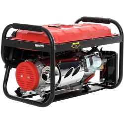 Agregat 3000W 12/230/380V KD137