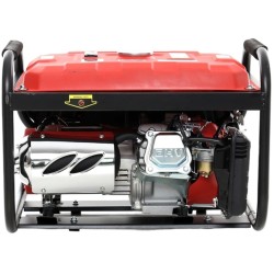 Agregat 3000W 12/230/380V KD137