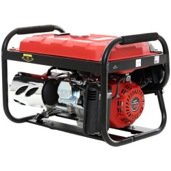 Agregat 3000W 12/230/380V KD137