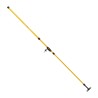 Tyczka rozporowa do poziomicy laserowej 300 cm KD10759