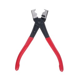 Szczypce do opasek zaciskowych 180 mm CLIC KD10849