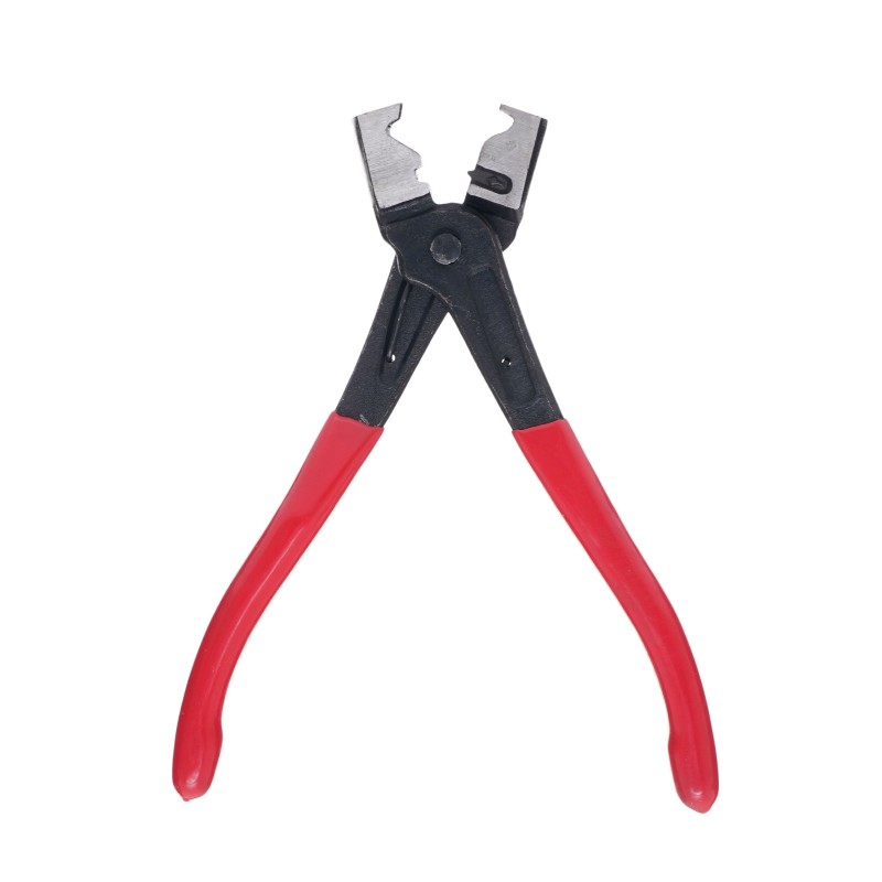 Szczypce do opasek zaciskowych 180 mm CLIC KD10849