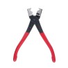 Szczypce do opasek zaciskowych 180 mm CLIC KD10849