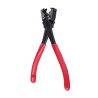 Szczypce do opasek zaciskowych 180 mm CLIC KD10849