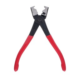 Szczypce do opasek zaciskowych 180 mm CLIC KD10849