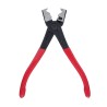 Szczypce do opasek zaciskowych 180 mm CLIC KD10849