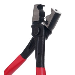 Szczypce do opasek zaciskowych 180 mm CLIC KD10849