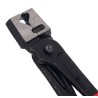 Szczypce do opasek zaciskowych 180 mm CLIC KD10849