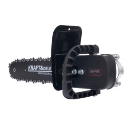 Przystawka / adapter piły 12" do szlifierki kątowej KD10791