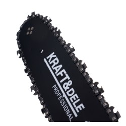 Przystawka / adapter piły 12" do szlifierki kątowej KD10791