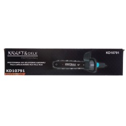 Przystawka / adapter piły 12" do szlifierki kątowej KD10791