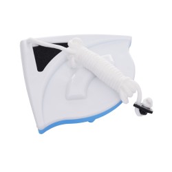 Magnetyczna myjka dwustronna do okien KD666