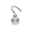 Magnes neodynowy haczyk 12 mm KD11831