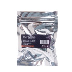 Magnes neodynowyz otworem 14x3mm 10szt. KD11833