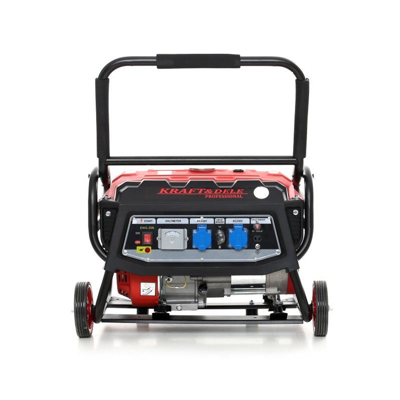 Agregat 3000W 12/230V KD138