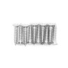 Magnes neodynowyz otworem 14x3mm 10szt. KD11833