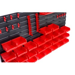 TABLICA WARSZTATOWA 4 PANELE PO  47x27 cm KD11862