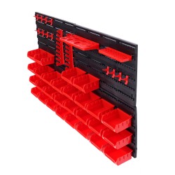 TABLICA WARSZTATOWA 4 PANELE PO  47x27 cm KD11862