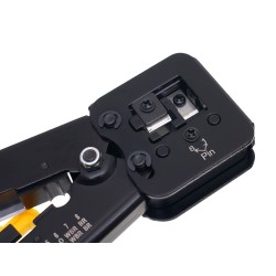 ZACISKARKA PRZELOTOWA RJ45 KD10883