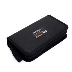 ZESTAW NARZĘDZI SIECIOWYCH 9 EL.  KD10881