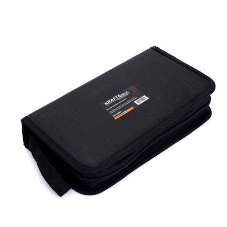 ZESTAW NARZĘDZI SIECIOWYCH 9 EL.  KD10881