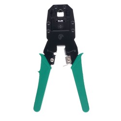 ZESTAW NARZĘDZI SIECIOWYCH 9 EL.  KD10881