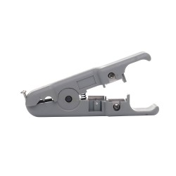 ZESTAW NARZĘDZI SIECIOWYCH 9 EL.  KD10881