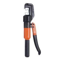 PRASKA HYDRAULICZNA 4-70mm + WALIZKA KD10879