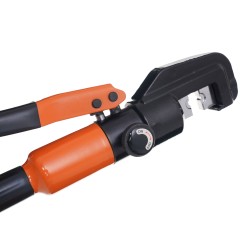 PRASKA HYDRAULICZNA 4-70mm + WALIZKA KD10879