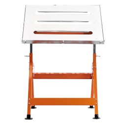 Stół spawalniczy 760x60x780 - 930 mm KD1179