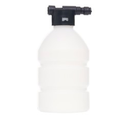 Myjka wysokociśnieniowa akumulatorowa 2 x 68V KD663