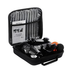 MASAŻER 250W  7 GŁOWIC KD3080