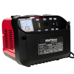 Prostownik samochodowy 12/24V 15A 150Ah KD1906