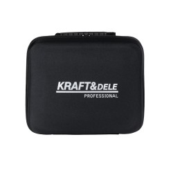 MASAŻER 250W  7 GŁOWIC KD3080