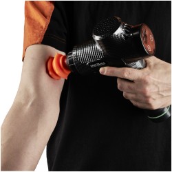 MASAŻER 250W  7 GŁOWIC KD3080