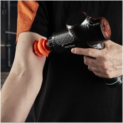 MASAŻER 250W  7 GŁOWIC KD3080