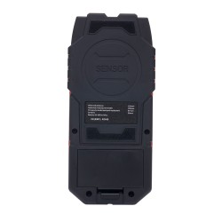 Wykrywacz przewodów, kabli, metali, rur w ścianie KD11395