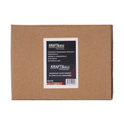 ZACISK NAROŻNY 90 STOPNI KD1195