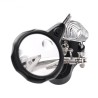 Uchwyt / lupa do lutowania LED "trzecia ręka" KD10455