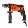 Elektryczna wiertarka udarowa 1600W KD3350